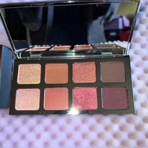 Il makiage colorboss master eyeshadow palette